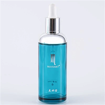 Refillable Cosmetic Bottles