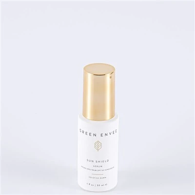 Serum Container