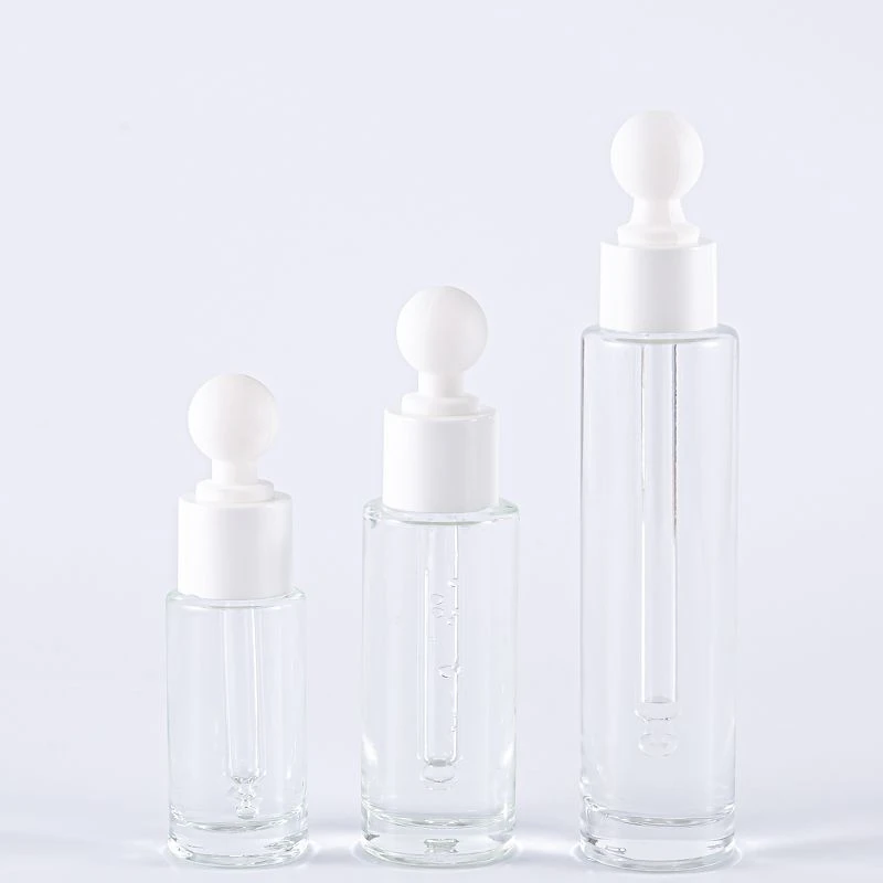 Unique Cosmetic Bottles
