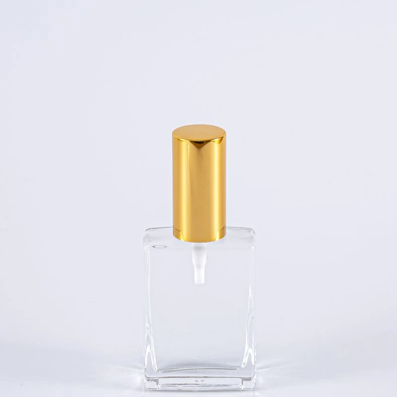 Wheaton Glass Serum Bottle